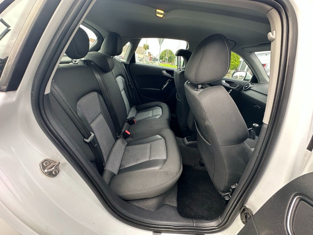 Used Audi A1 2012 for sale - 76203451: Photo 10