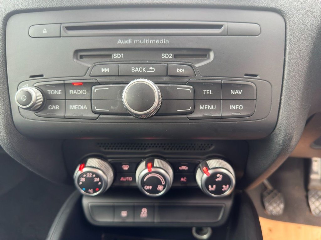 Used Audi A1 2012 for sale - 76203451: Photo 13