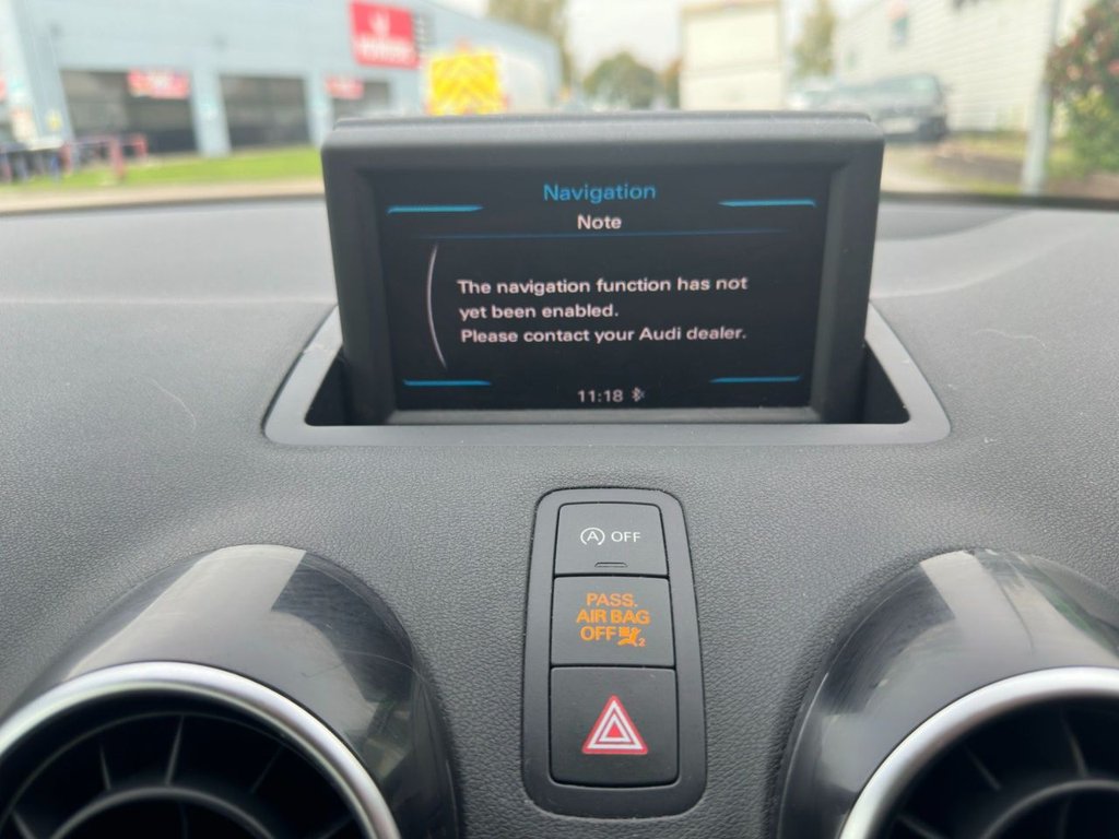 Used Audi A1 2012 for sale - 76203451: Photo 15