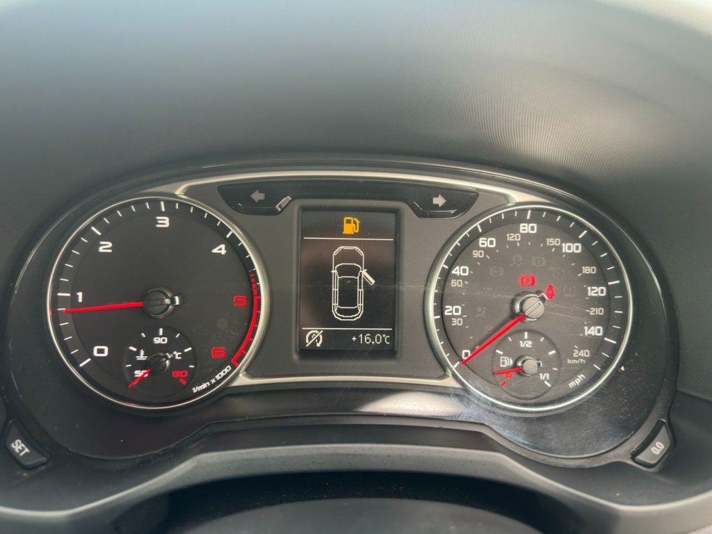 Used Audi A1 2012 for sale - 76203451: Photo 16