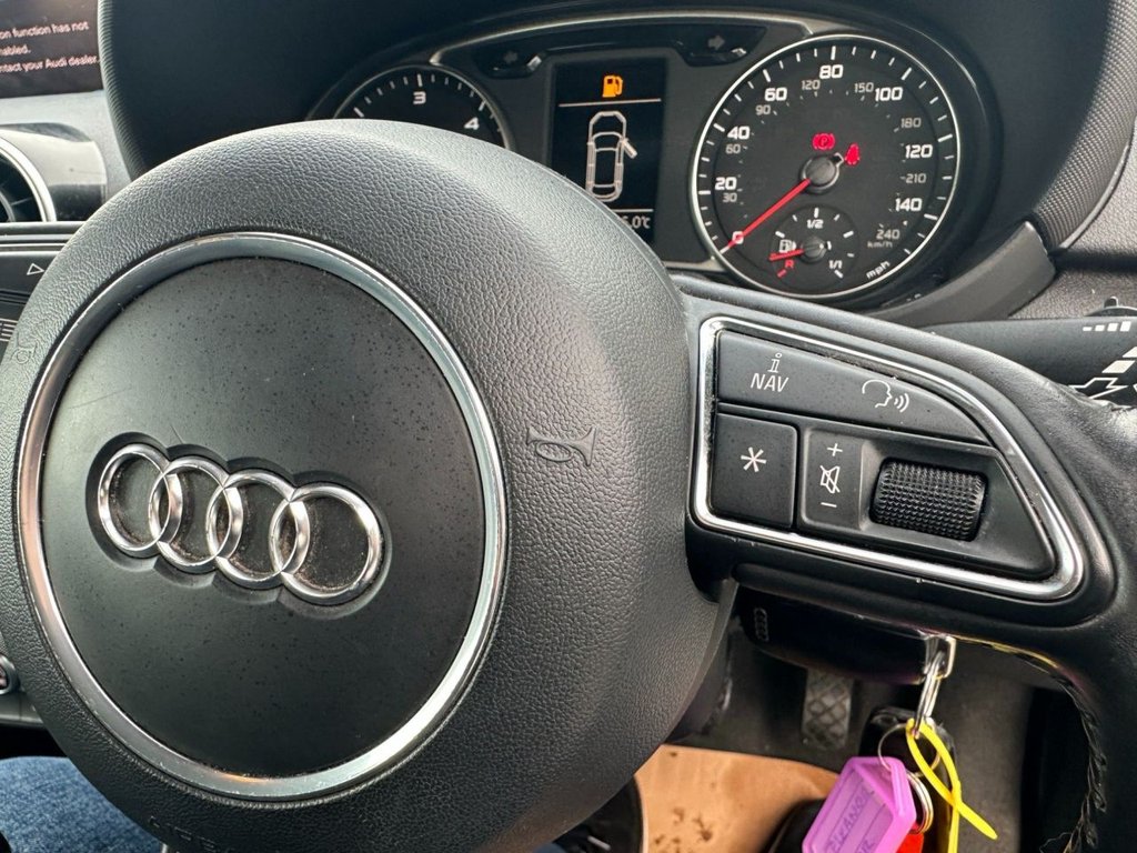 Used Audi A1 2012 for sale - 76203451: Photo 18