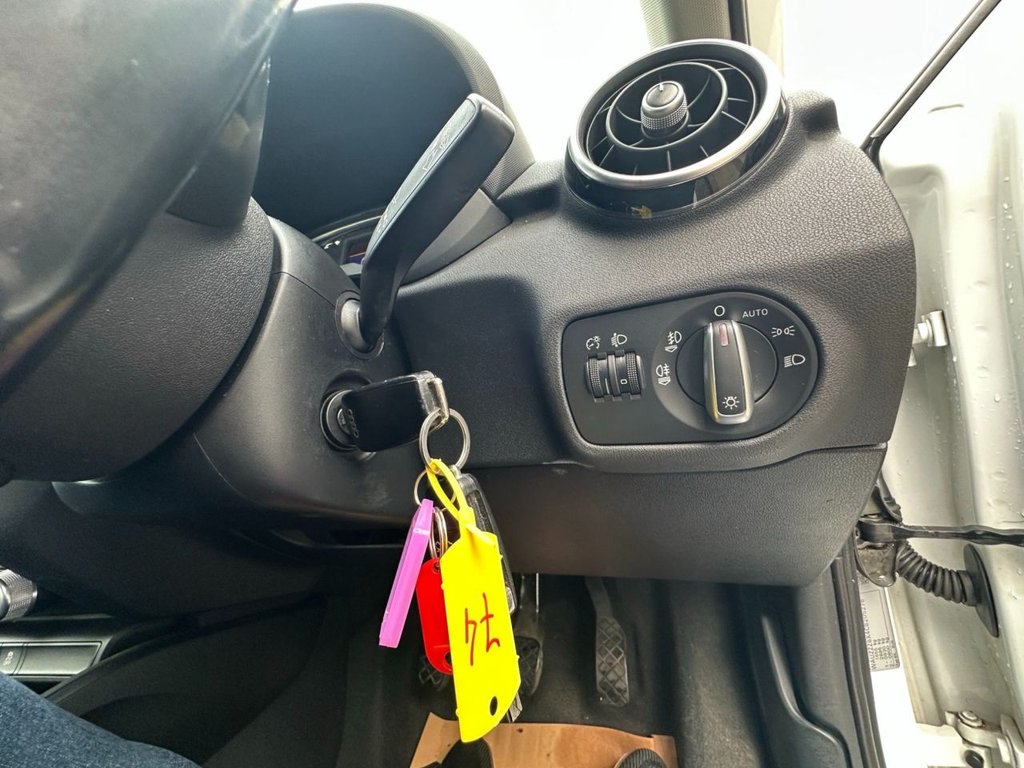 Used Audi A1 2012 for sale - 76203451: Photo 19