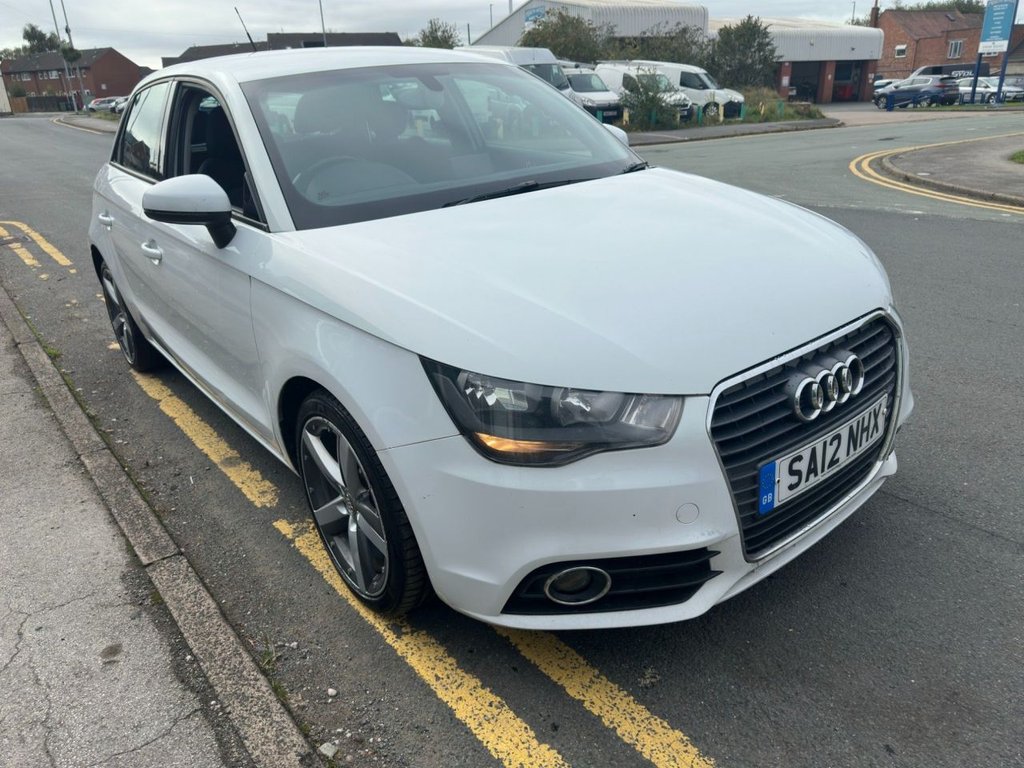 Used Audi A1 2012 for sale - 76203451: Photo 4