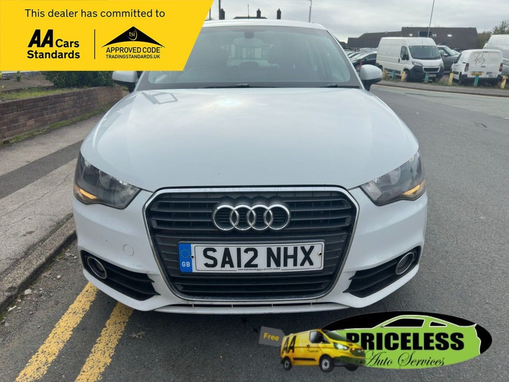 Used Audi A1 2012 for sale - 76203451: Photo 7