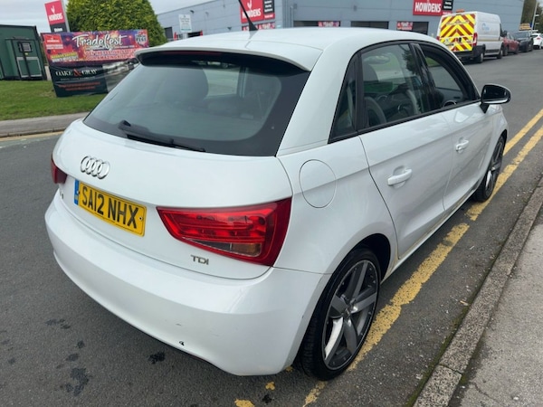 Used Audi A1 2012 for sale - 76203451: Photo 8
