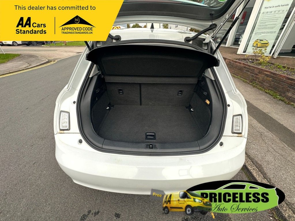 Used Audi A1 2012 for sale - 76203451: Photo 9