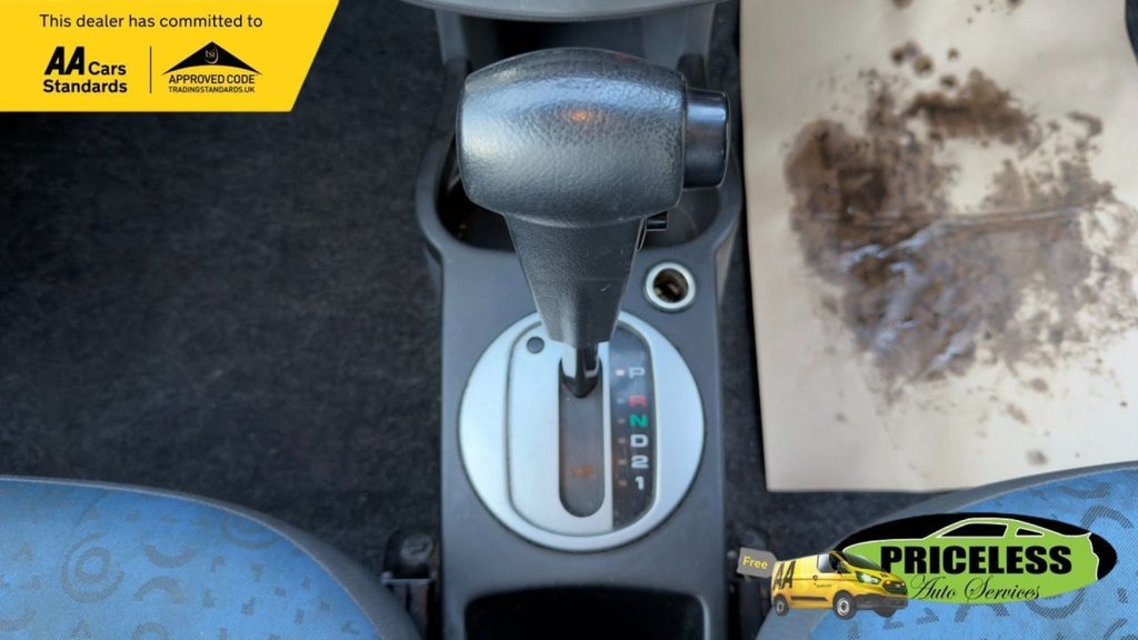 Used Chevrolet Matiz 2010 for sale - 77212088: Photo 11