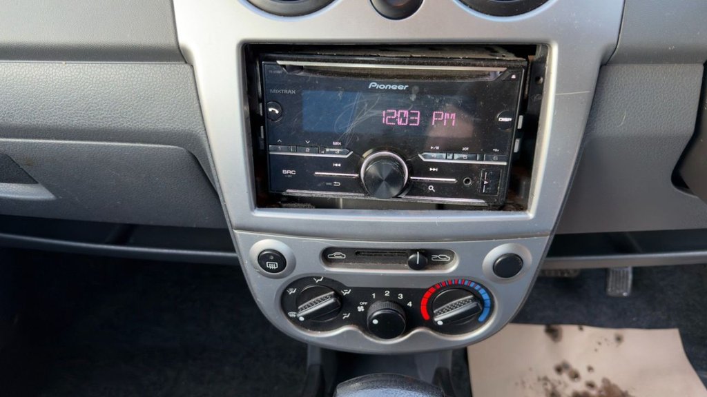 Used Chevrolet Matiz 2010 for sale - 77212088: Photo 12