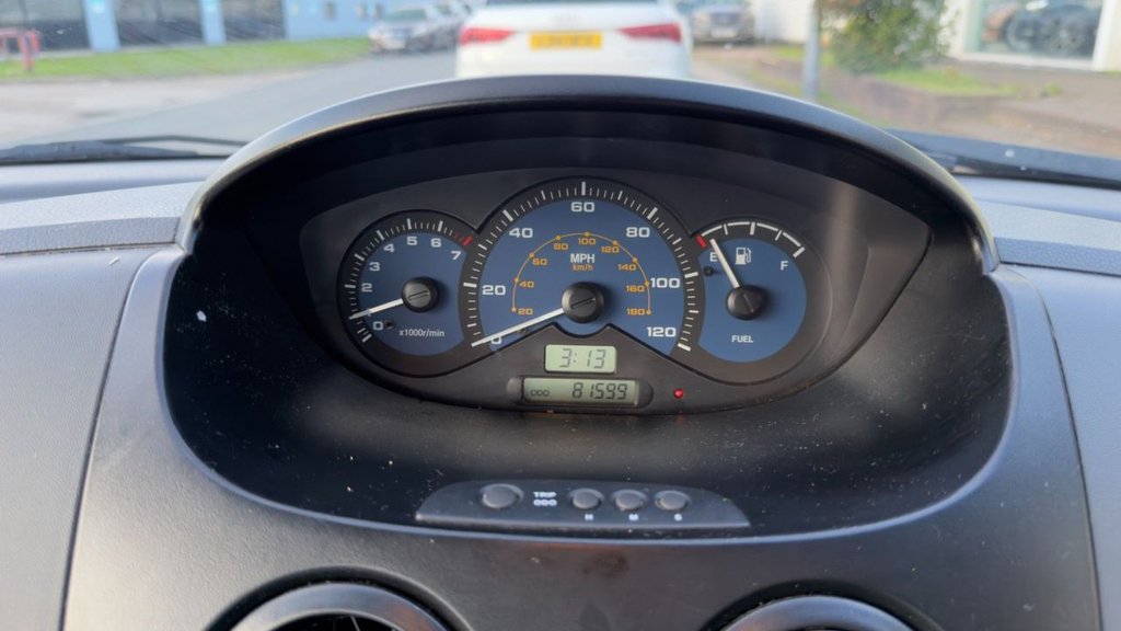 Used Chevrolet Matiz 2010 for sale - 77212088: Photo 13