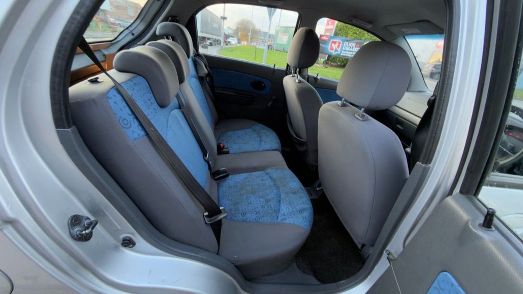 Used Chevrolet Matiz 2010 for sale - 77212088: Photo 9