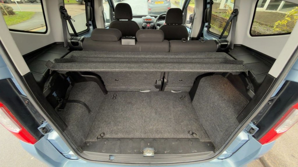 Used Fiat Qubo 2012 for sale - 77262996: Photo 10