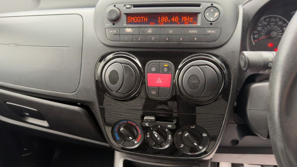 Used Fiat Qubo 2012 for sale - 77262996: Photo 15