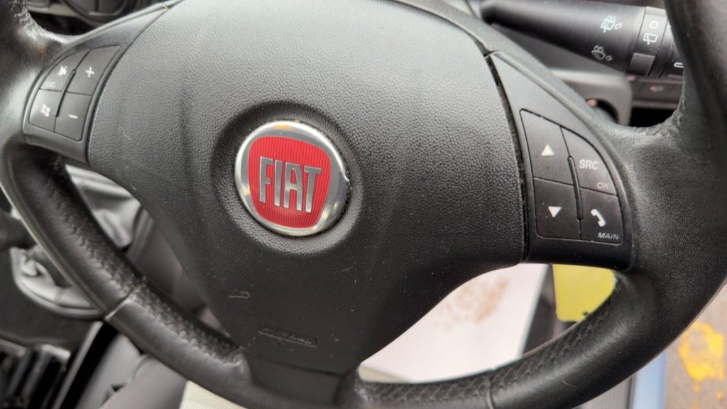 Used Fiat Qubo 2012 for sale - 77262996: Photo 17