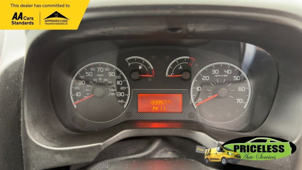 Used Fiat Qubo 2012 for sale - 77262996: Photo 18