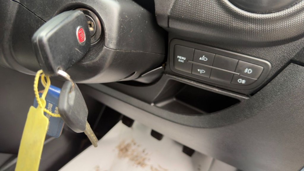 Used Fiat Qubo 2012 for sale - 77262996: Photo 19