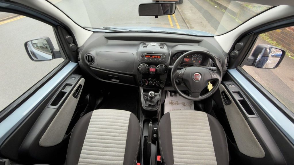 Used Fiat Qubo 2012 for sale - 77262996: Photo 2