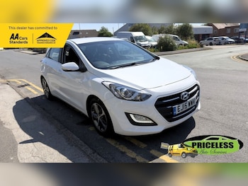 Used Hyundai i30 2015 for sale - 79187089: Photo