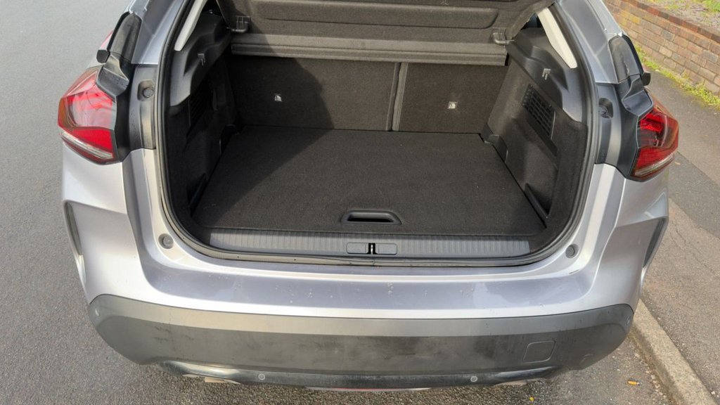 Used Citroen C4 2021 for sale - 77212929: Photo 10