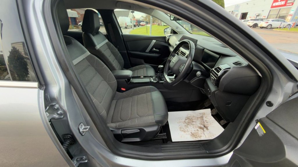 Used Citroen C4 2021 for sale - 77212929: Photo 12