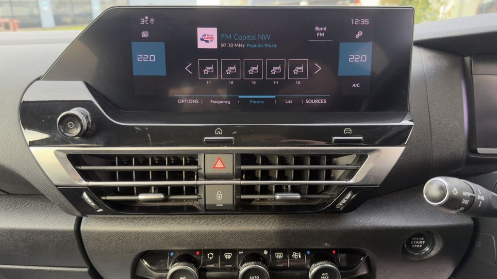 Used Citroen C4 2021 for sale - 77212929: Photo 14