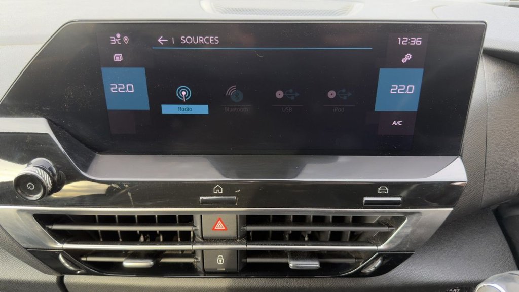 Used Citroen C4 2021 for sale - 77212929: Photo 15