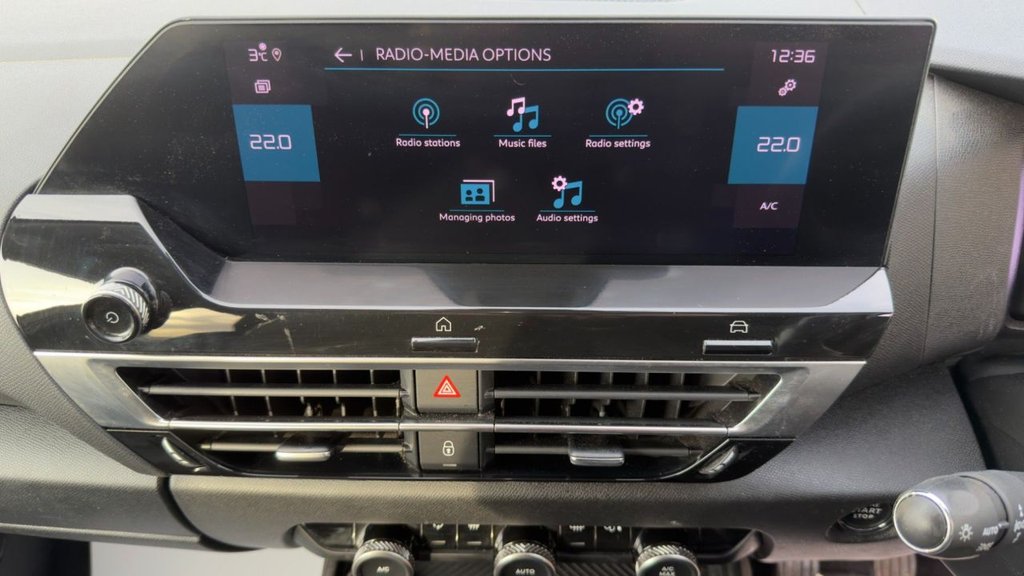 Used Citroen C4 2021 for sale - 77212929: Photo 16