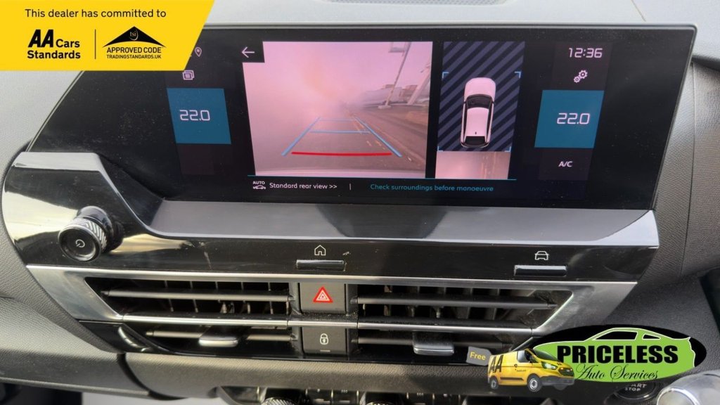 Used Citroen C4 2021 for sale - 77212929: Photo 17