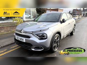 2021 (21) - 1.2 PureTech [130] Shine 5dr