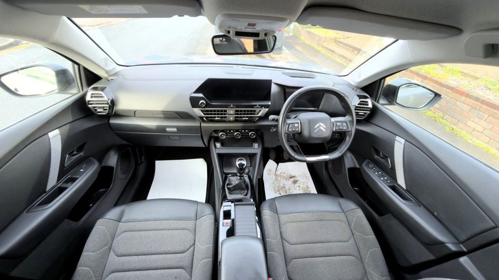 Used Citroen C4 2021 for sale - 77212929: Photo 2