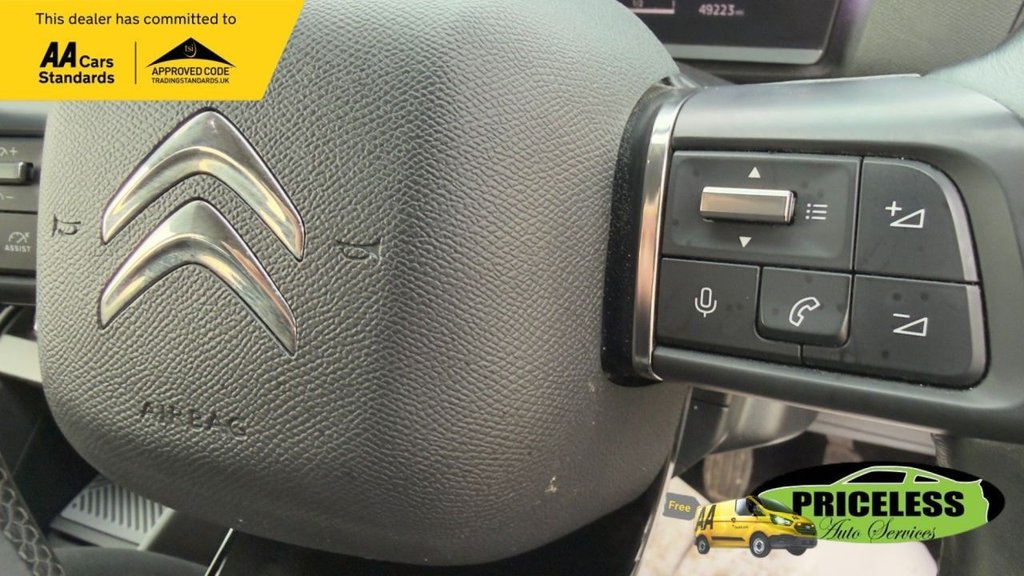 Used Citroen C4 2021 for sale - 77212929: Photo 21