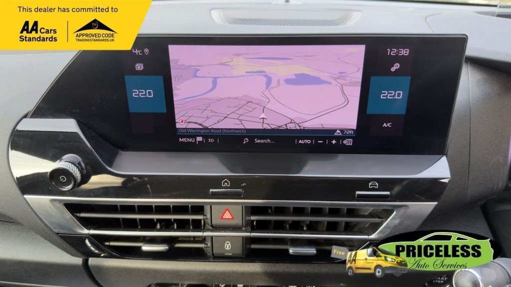 Used Citroen C4 2021 for sale - 77212929: Photo 23