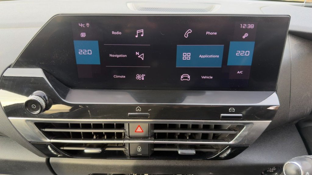 Used Citroen C4 2021 for sale - 77212929: Photo 24