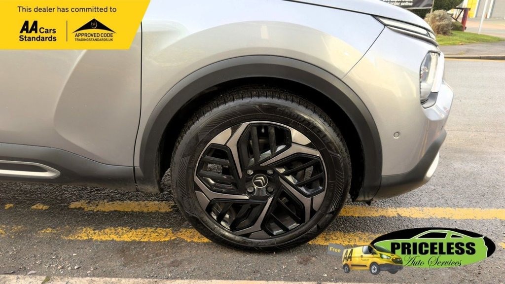 Used Citroen C4 2021 for sale - 77212929: Photo 25