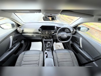 Used Citroen C4 2021 for sale - 77212929: Photo