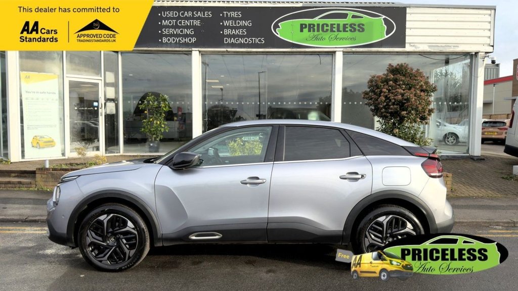 Used Citroen C4 2021 for sale - 77212929: Photo 3