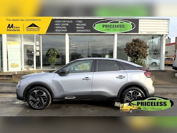 Used Citroen C4 2021 for sale - 77212929: Photo