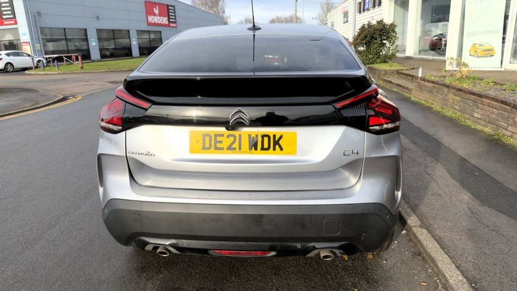 Used Citroen C4 2021 for sale - 77212929: Photo 6