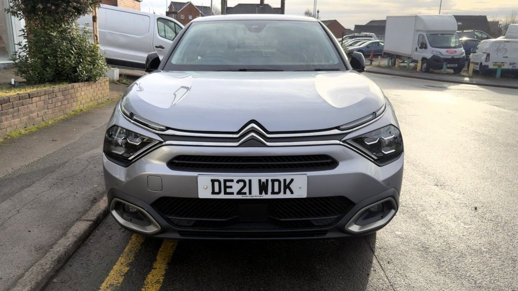 Used Citroen C4 2021 for sale - 77212929: Photo 8