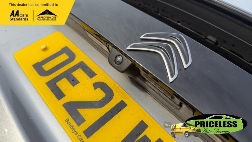 Used Citroen C4 2021 for sale - 77212929: Photo 9