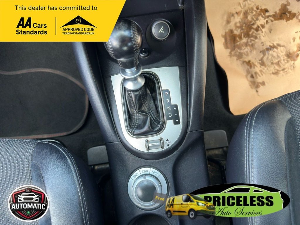 Used Citroen C-Crosser 2010 for sale - 77668758: Photo 12