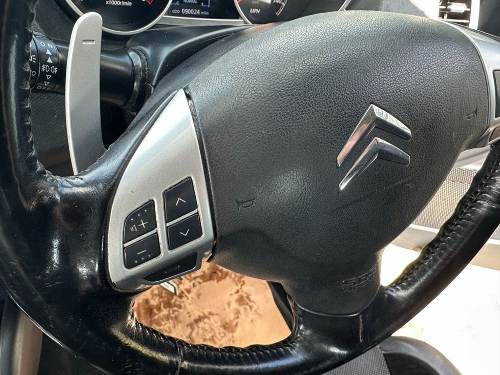 Used Citroen C-Crosser 2010 for sale - 77668758: Photo 15