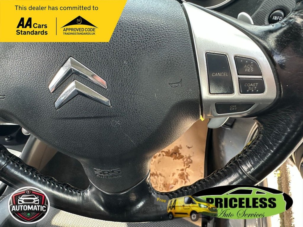 Used Citroen C-Crosser 2010 for sale - 77668758: Photo 16