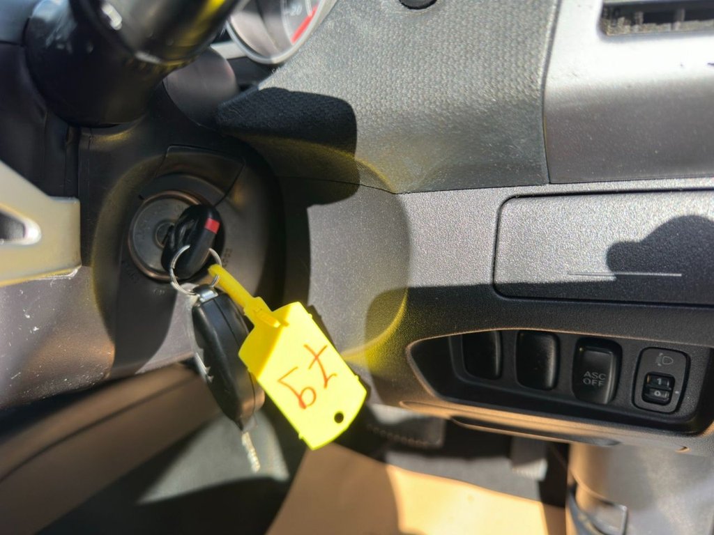 Used Citroen C-Crosser 2010 for sale - 77668758: Photo 17