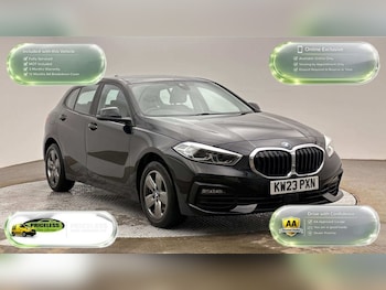 Used BMW 1 Series 2023 for sale - 79221494: Photo