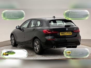 Used BMW 1 Series 2023 for sale - 79221494: Photo