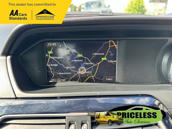 Used Mercedes-Benz C-Class 2011 for sale - 72333615: Photo 15