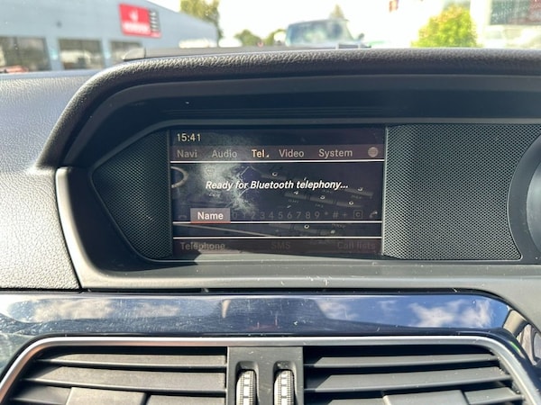Used Mercedes-Benz C-Class 2011 for sale - 72333615: Photo 16
