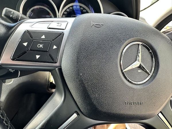 Used Mercedes-Benz C-Class 2011 for sale - 72333615: Photo 18