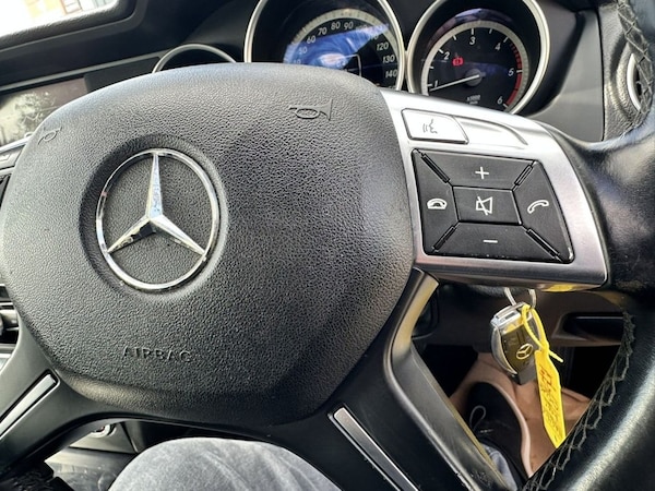 Used Mercedes-Benz C-Class 2011 for sale - 72333615: Photo 19