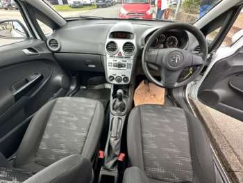 Used Vauxhall Corsa 2014 for sale - 72333456: Photo